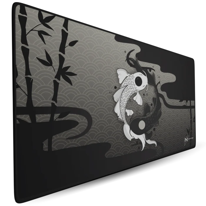 Nyfpad XXL Koi Premium Gaming Mousepad